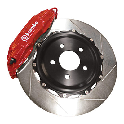 Brembo GT Big Break