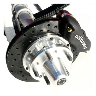 Alternator Application