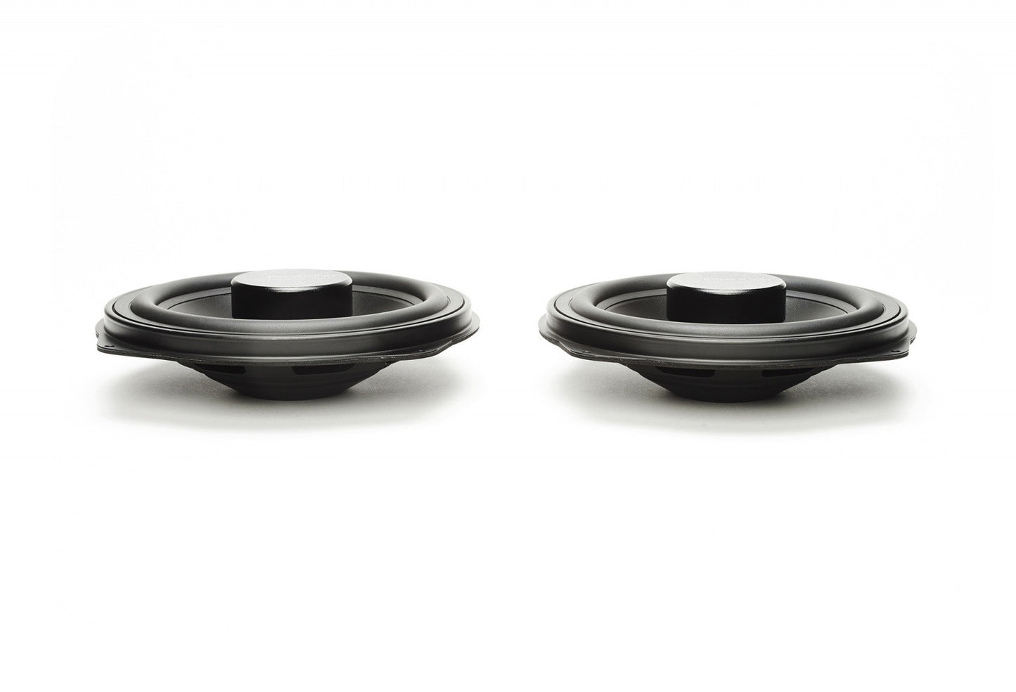 Ghost Underseat Subwoofer, 2ohm, pair