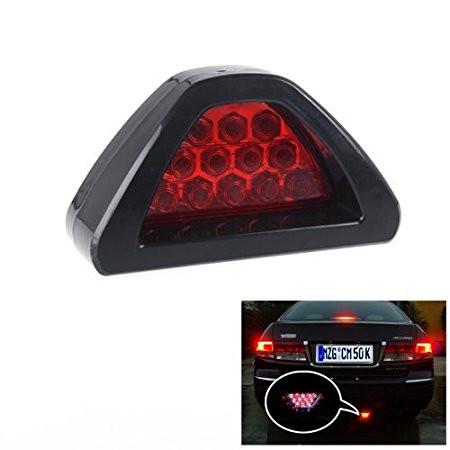 One Touch F1 style 2in1 LED brake
