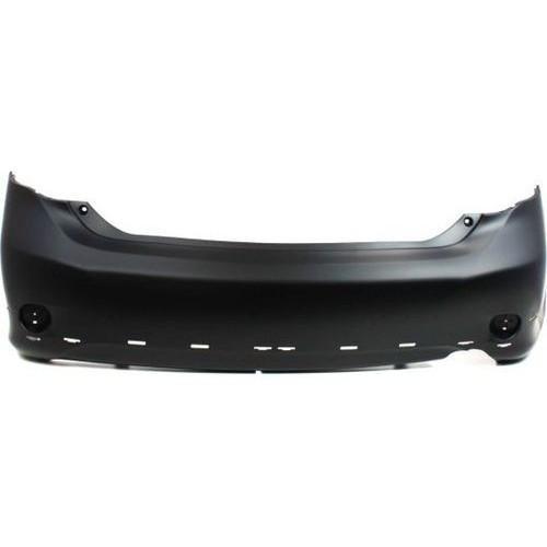 GLX Bumper