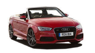Audi A3 Cabriolé